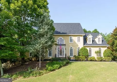 1357 Baniff Ct, Snellville, GA 30078