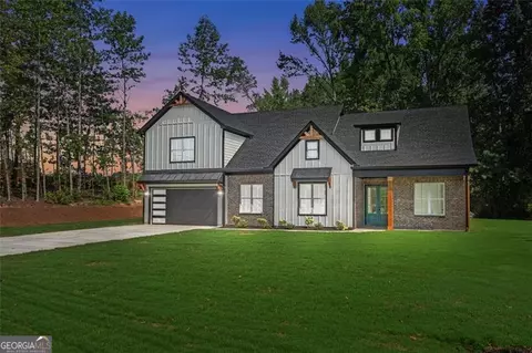 4350 Gaydon Rd, Powder Springs, GA 30127