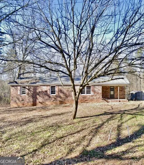 726 Reed St, Monroe, GA 30655