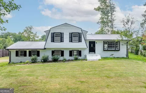 2789 Cottonwood Dr, Marietta, GA 30066