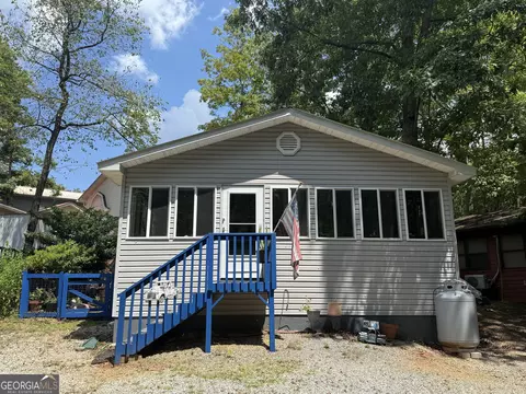 61 Rocky Ln, Cleveland, GA 30528