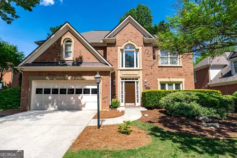4648 Glenshire Pl, Atlanta, GA 30338