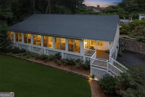 Undisclosed, Marietta, GA 30062