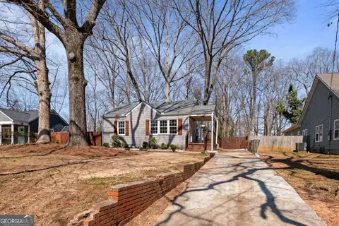 1686 Terry Mill Rd SE, Atlanta, GA 30316