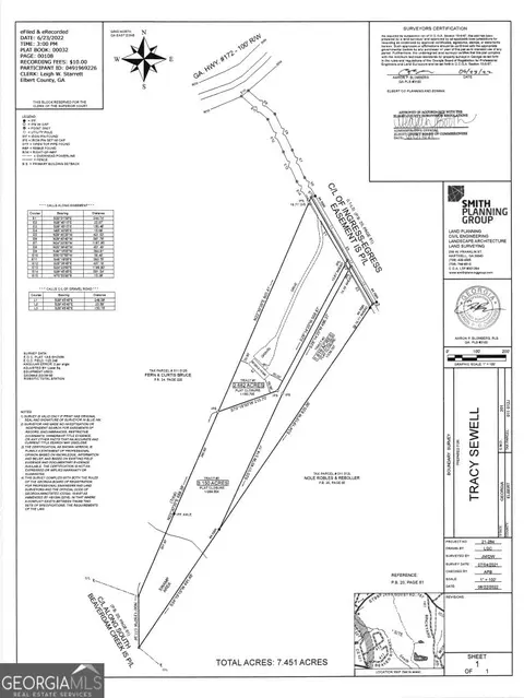 2697 Zero O Dr, Bowman, GA 30624 photo 3