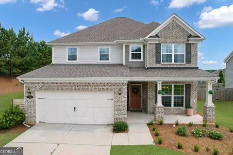 406 Daker Dr, Peachtree City, GA 30269