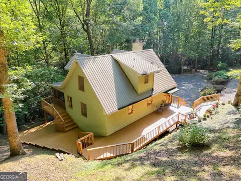 2486 Bill Brown Cove Rd, Hiawassee, GA 30546
