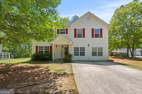 60 Charlotte Blvd, Stockbridge, GA 30281