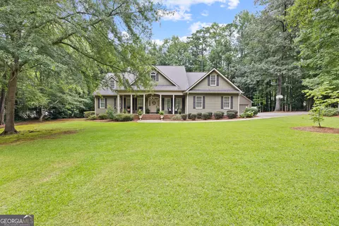 300 Carriage Way, Eatonton, GA 31024
