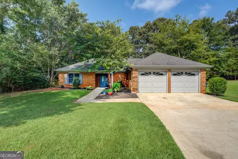 1023 Plantation Ct SE, Conyers, GA 30094