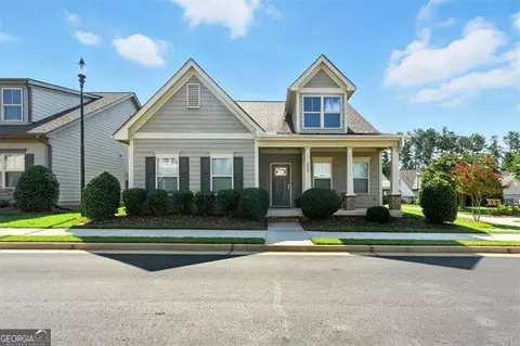3047 Patriot Sq SW, Marietta, GA 30064