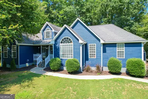 223 Magnolia Ct, Summerville, GA 30747