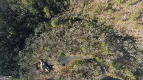 0 Tumbling Waters Way, Ellijay, GA 30540