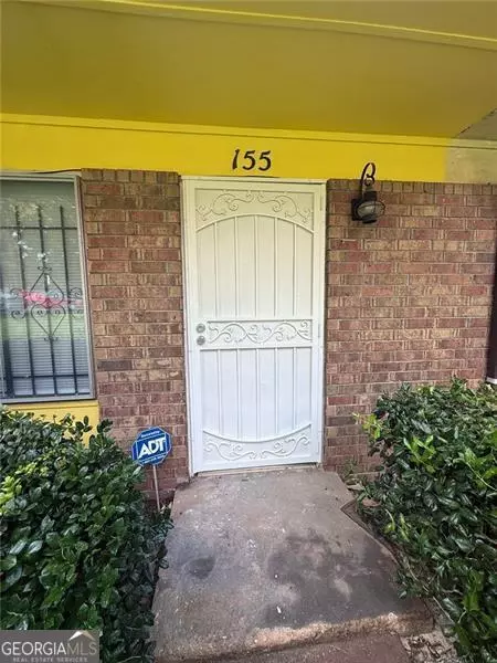 155 Peyton Pl SW, Atlanta, GA 30311