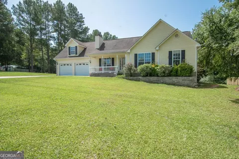 252 David Elder Rd, Griffin, GA 30223