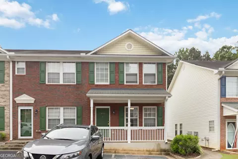 3622 Ginnis Rd SW #5, Atlanta, GA 30331
