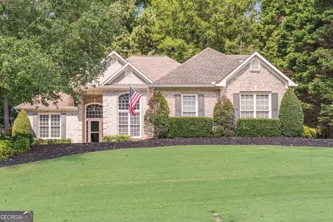 5025 Harbor Ridge Dr, Buford, GA 30518
