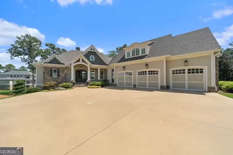 131 Cape View Ln, Eatonton, GA 31024