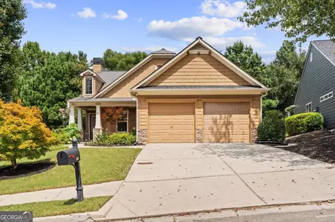 422 Arrowhead Trl, Canton, GA 30114