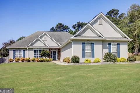 155 Hidden Brook Trl, Fayetteville, GA 30215