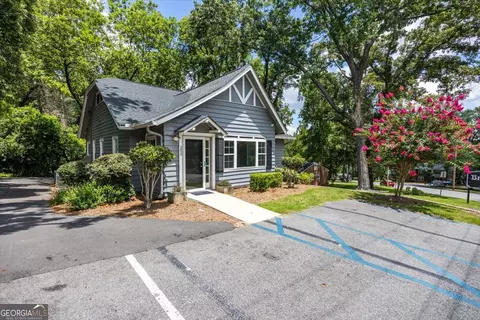 250 Crumps Park Ave, Macon, GA 31204