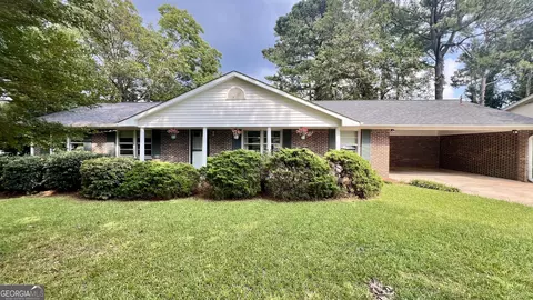 1480 Wesley Dr, Griffin, GA 30224