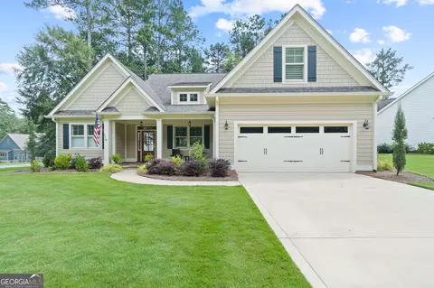 1010 Osprey Ln, Greensboro, GA 30642
