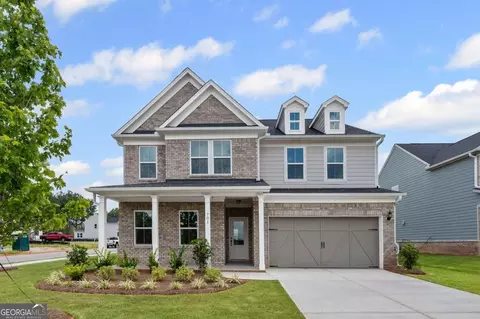 701 Calendula Ct, Mcdonough, GA 30253