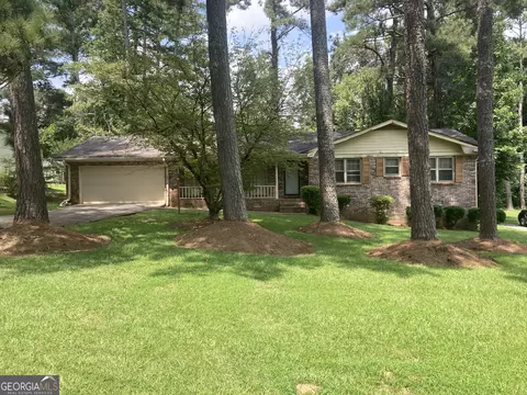 5125 Flakes Mill Rd, Ellenwood, GA 30294