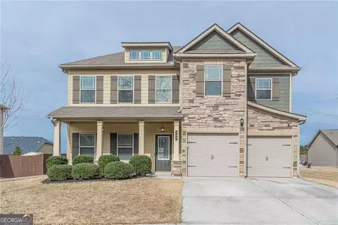 146 Blackgum Trce, Dallas, GA 30132