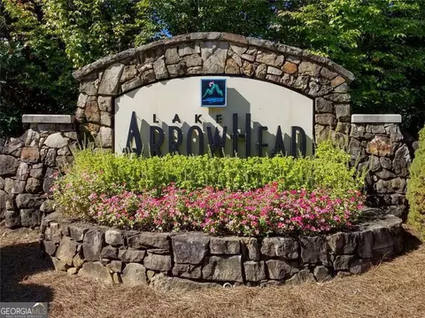 206 Chickasaw Dr, Waleska, GA 30183
