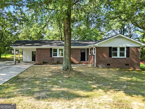 123 Trentwood Pl NW, Rome, GA 30165