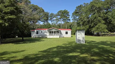 72 Bowers Dr, Macon, GA 31217