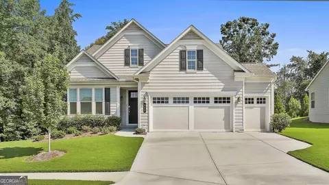 468 Silverbell Ct, Peachtree City, GA 30269