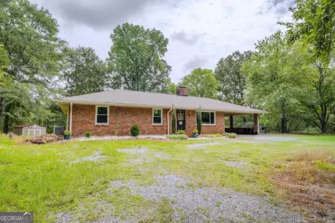 1205 New Rosedale Rd NE, Armuchee, GA 30105