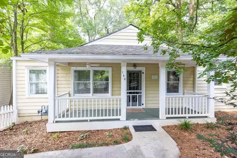 148 Murray Hill Ave NE, Atlanta, GA 30317