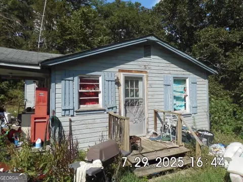 454 Jud Tench Rd, Demorest, GA 30535