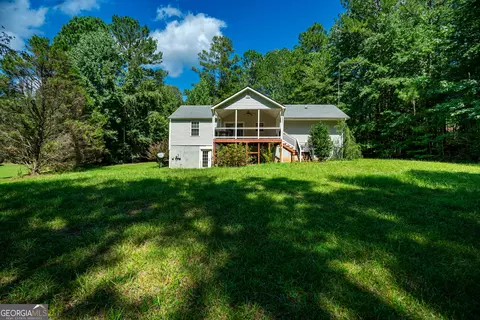 Exterior - 114 Caney Creek Ct, Lagrange, GA 30240 photo 4 of 8