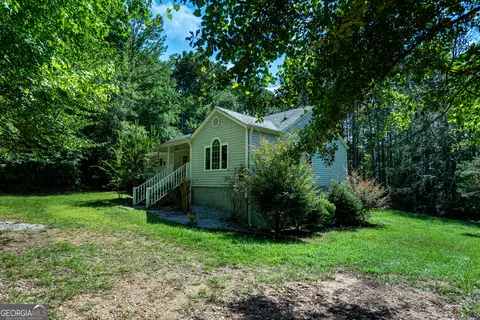 Exterior - 114 Caney Creek Ct, Lagrange, GA 30240 photo 3 of 8