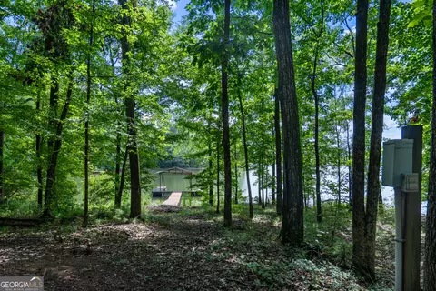 Exterior - 114 Caney Creek Ct, Lagrange, GA 30240 photo 8 of 8