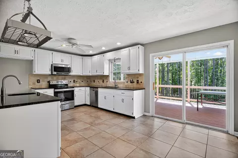 Kitchen - 114 Caney Creek Ct, Lagrange, GA 30240 photo 1 of 3