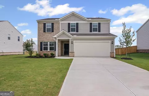 520 Elkwood Ln, Mcdonough, GA 30252
