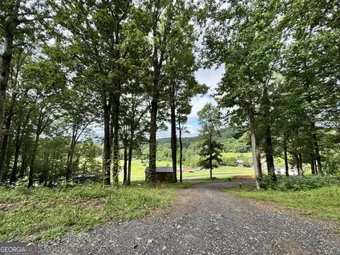 527 Saunders Rd #LOT 78, Franklin, NC 28734