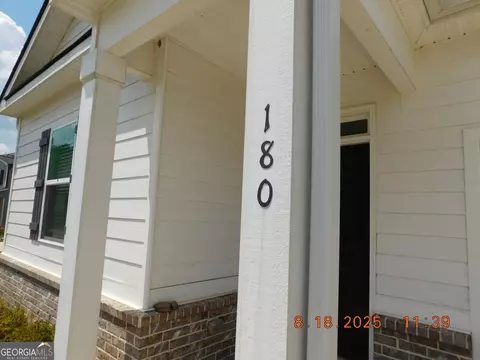 Exterior - 180 Grafton St, Hampton, GA 30228 photo 4 of 5