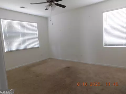 Bedroom - 180 Grafton St, Hampton, GA 30228 photo 3 of 3