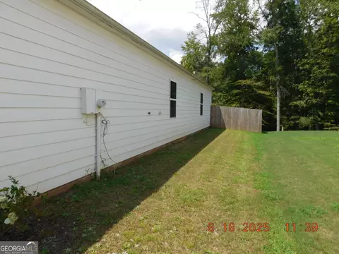 Exterior - 180 Grafton St, Hampton, GA 30228 photo 5 of 5