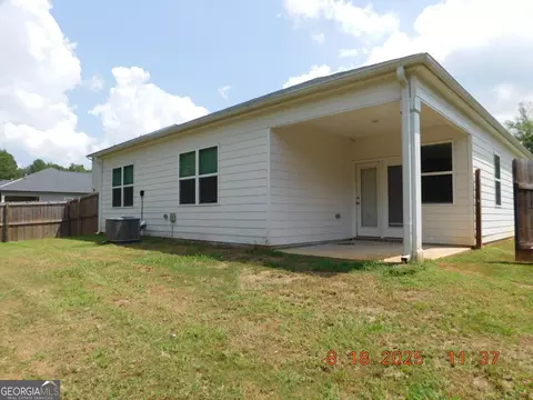 Exterior - 180 Grafton St, Hampton, GA 30228 photo 2 of 5