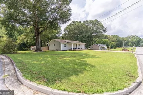 234 Atha St, Monroe, GA 30655 photo 3