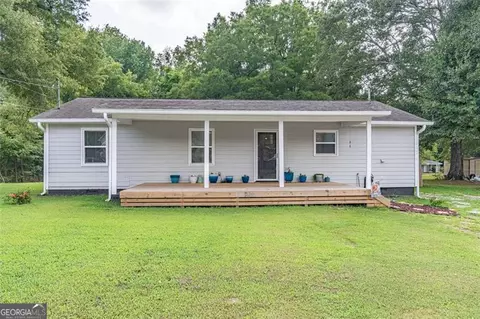 234 Atha St, Monroe, GA 30655