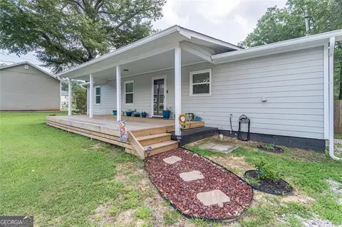 234 Atha St, Monroe, GA 30655 photo 5